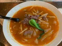 -漆黑觉米粉(三里屯店)