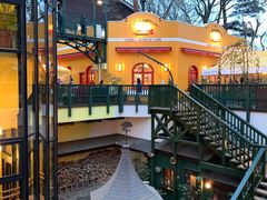 -三鹰之森吉卜力美术馆