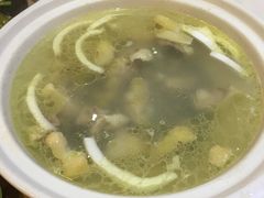 -龙泉人椰子鸡.糟粕醋.海南菜(三亚旗舰店)