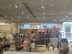 -喜茶(广州天汇igc店)