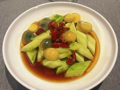 -贰号院子·南京淮扬味(珠江路店)