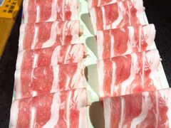 高钙羊肉-袍家大院重庆火锅(文安路店)
