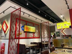 大堂-黄记煌三汁焖锅(宽城万达店)