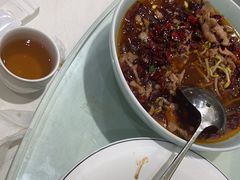 -沪华海鲜大酒楼(南汇店)