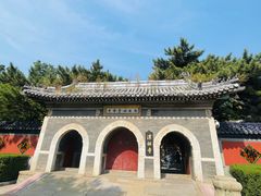 -潭柘寺景区