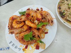 -人和啤酒屋海鲜大排档(营口路店)
