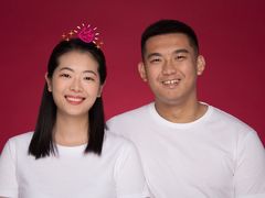 -觅你映画·精致照相馆(乐堤港店)