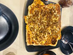 -新加坡Zam Zam餐馆