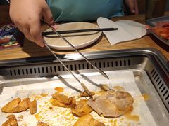 -新石器烤肉(无锡万象城店)