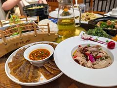 -群英会·三国菜(曹魏古城店)