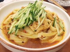 -巴依老爷新疆美食(牡丹园店)