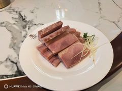 -富春茶社(国庆路店)