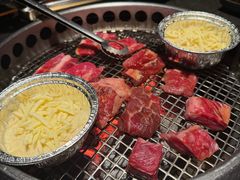 -300杯·和牛烧肉清酒专门店(廊里店)