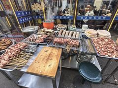 -西关回头馆(西关美食街店)