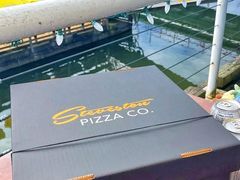 -Steveston Pizza Company (Richmond)