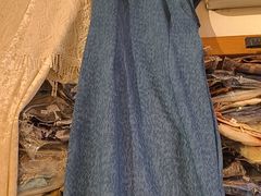 -暮晚尘香汉服旗袍