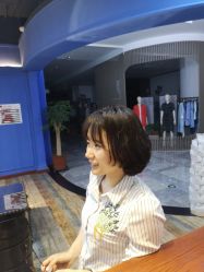 -东晨宝格丽品质造型