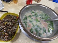 -标记美食新鲜猪杂(兴南大道店)