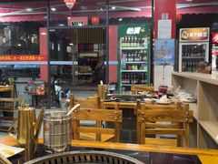 -醉旺柴火鸡(棠东店)