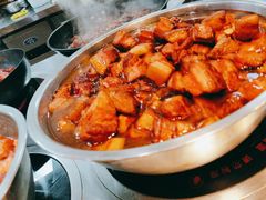 -不倒翁·安徽名菜楼(步行街店)