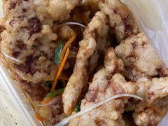 -红升老菜馆(巨兴街店)