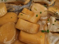 -骏莱海鲜鱼港(五角场店)