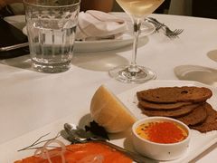 -壳里西餐厅Coquille Seafood Bistro(蒙自路店)