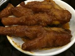 -红莲中餐厅(日航饭店)