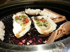 android_upload_pic-金柚子韩国烤肉(威宁路店)