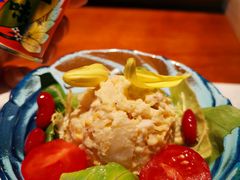 -yokocho上横町·日本食街(深业上城店)