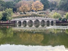 -虞山风景区