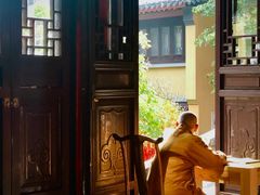 -灵谷景区