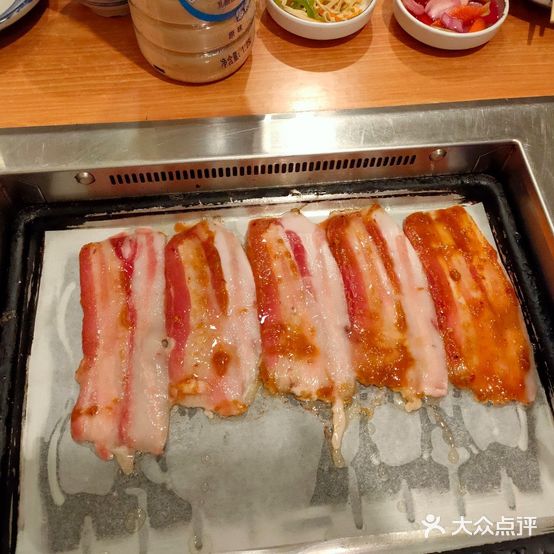韩悦韩国料理(涞水店)