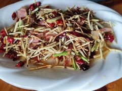 -侗乡缘食府(从江高铁站店)