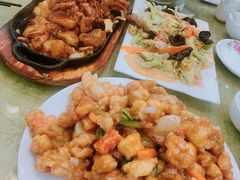 -桃子餐厅·天津菜(红星路直营店)