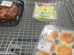 -山姆会员商店(邻瑞广场店)