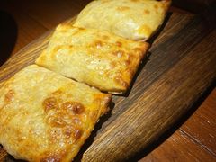 -楼兰新疆主题餐厅(坂田佳华领汇广场店)