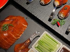 -丽晶轩中餐厅(重庆丽晶酒店)