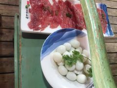 -锦城院坝老火锅