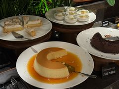 -拉蒂娜·巴西牛排馆 Latina·Brazilian Steakhouse(王府井喜悦店)