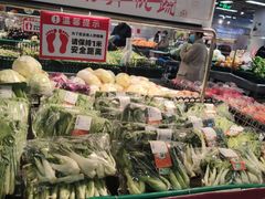 -美廉美超市(圣熙8号购物中心店)