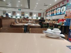 -老边饺子馆(东单店)