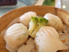 -川林海鲜酒家·湾仔传统早茶·粤菜
