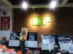 -米卢宠物公园(广华居店)