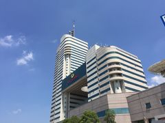 -湖南广电中心大楼