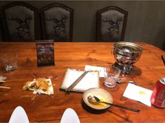 -Siam泰餐厅(水上公园店)