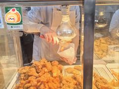 -白纸坊美式炸鸡