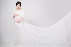 -iplus爱家高端孕妇摄影