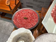 -东来顺•非遗火锅(外滩店)
