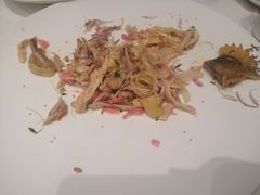 会馆捞鸡-上海会馆(香港名都店)